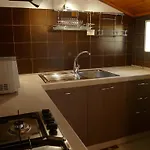 Airone Maggiore Апартаменты
