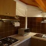 Апартаменты Airone Maggiore Monvalle