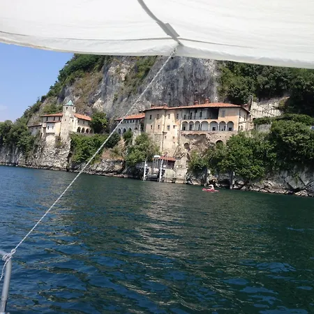 Апартаменты Airone Maggiore